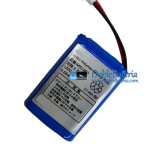 Batería para PLC MB1800 [Batería de repuesto]